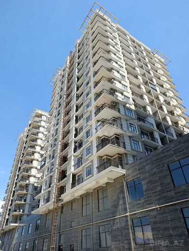 Продаётся 4-комн. новостройка 181 м², м. Нариман Нариманов, photo 14 from 15