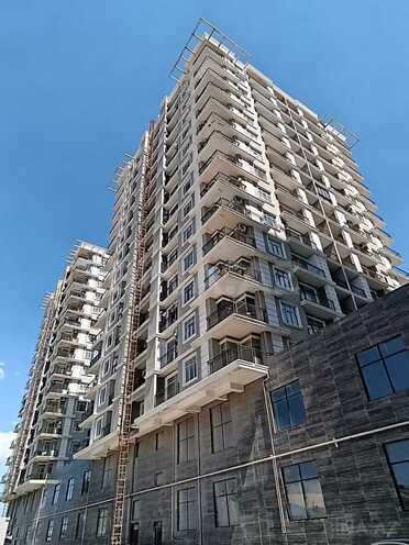 Продаётся 4-комн. новостройка 181 м², м. Нариман Нариманов, photo 1 from 15