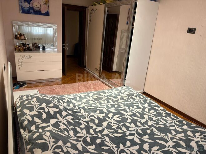 İcarəyə verilir 2 otaqlı yeni tikili 72 m², Nəriman Nərimanov m., photo 6 from 12