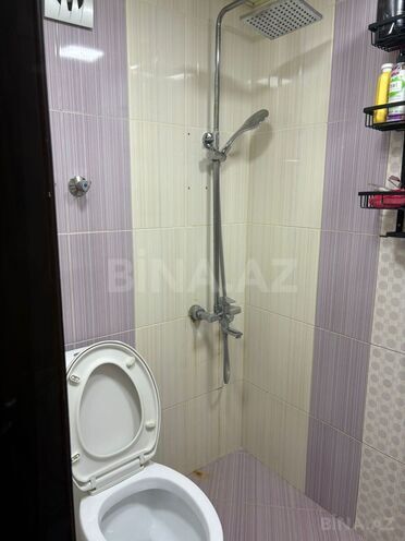İcarəyə verilir 2 otaqlı yeni tikili 72 m², Nəriman Nərimanov m., photo 11 from 12