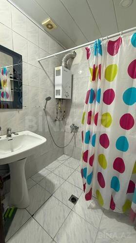Satılır 3 otaqlı köhnə tikili 70 m², Memar Əcəmi m., photo 11 from 12