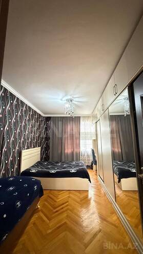 Satılır 3 otaqlı köhnə tikili 70 m², Memar Əcəmi m., photo 9 from 12