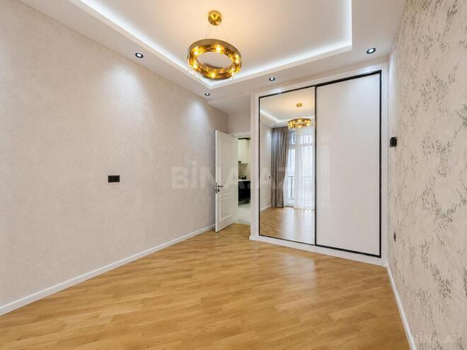 Satılır 2 otaqlı yeni tikili 70 m², Dərnəgül m., photo 3 from 11