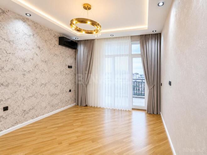 Satılır 2 otaqlı yeni tikili 70 m², Dərnəgül m., photo 1 from 11