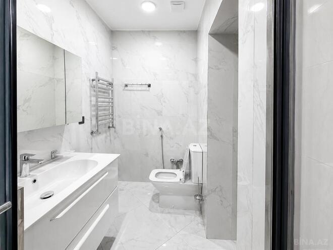 Satılır 2 otaqlı yeni tikili 70 m², Dərnəgül m., photo 7 from 11