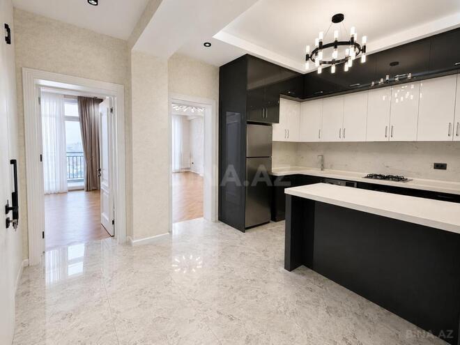 Satılır 2 otaqlı yeni tikili 70 m², Dərnəgül m., photo 5 from 11
