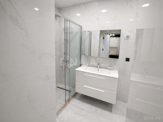 Satılır 2 otaqlı yeni tikili 70 m², Dərnəgül m., photo 8 from 11