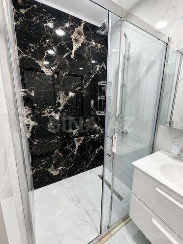 Satılır 2 otaqlı yeni tikili 70 m², Dərnəgül m., photo 9 from 11