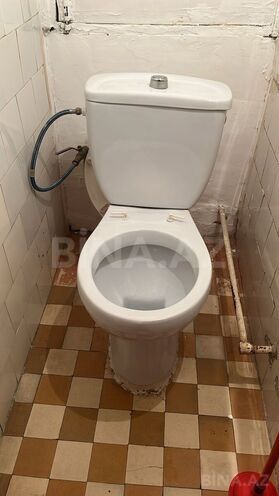 Satılır 2 otaqlı köhnə tikili 42.5 m², Nəsimi m., photo 8 from 11