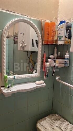 Satılır 2 otaqlı köhnə tikili 42.5 m², Nəsimi m., photo 9 from 11