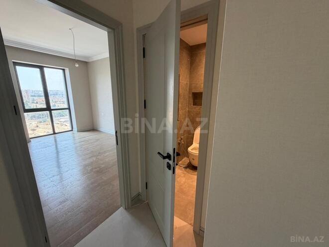 Satılır 3 otaqlı yeni tikili 69 m², Bakmil m., photo 23 from 31