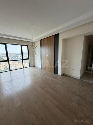 Satılır 3 otaqlı yeni tikili 69 m², Bakmil m., photo 26 from 31