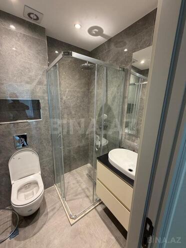 Satılır 3 otaqlı yeni tikili 69 m², Bakmil m., photo 6 from 31