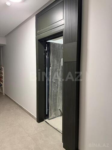 Satılır 3 otaqlı yeni tikili 69 m², Bakmil m., photo 3 from 31