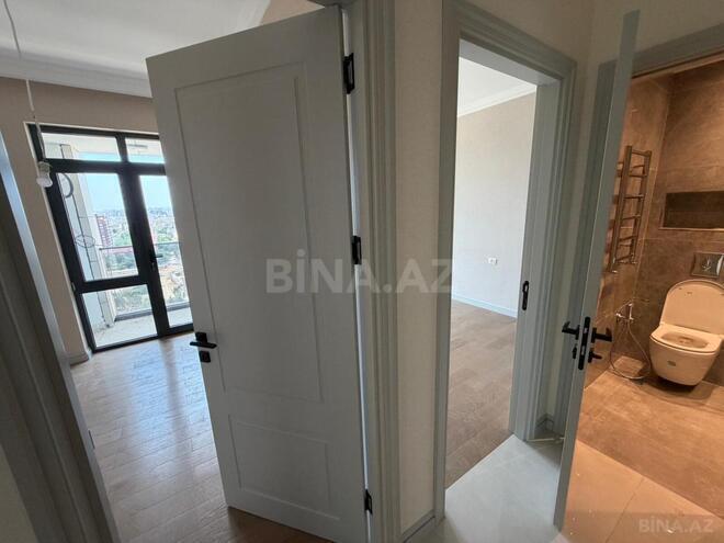 Satılır 3 otaqlı yeni tikili 69 m², Bakmil m., photo 11 from 31
