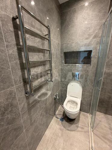 Satılır 3 otaqlı yeni tikili 69 m², Bakmil m., photo 14 from 31
