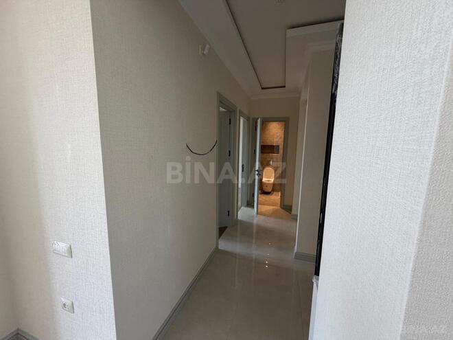 Satılır 3 otaqlı yeni tikili 69 m², Bakmil m., photo 30 from 31