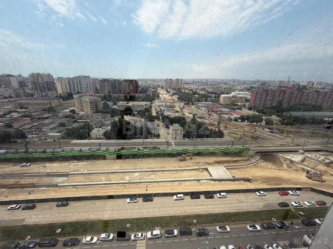 Satılır 3 otaqlı yeni tikili 69 m², Bakmil m., photo 20 from 31