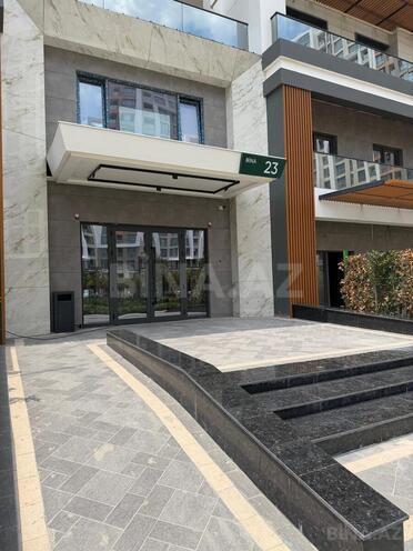 Satılır 3 otaqlı yeni tikili 69 m², Bakmil m., photo 1 from 31