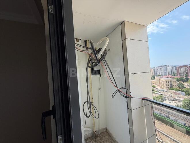 Satılır 3 otaqlı yeni tikili 69 m², Bakmil m., photo 21 from 31