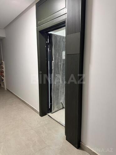 Satılır 3 otaqlı yeni tikili 69 m², Bakmil m., photo 24 from 31