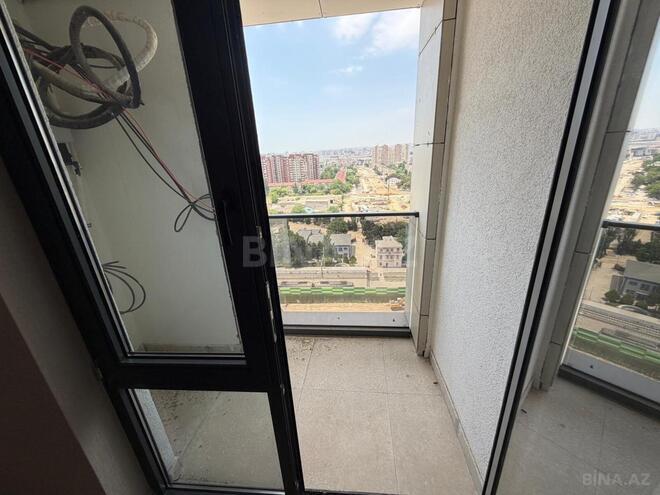 Satılır 3 otaqlı yeni tikili 69 m², Bakmil m., photo 13 from 31