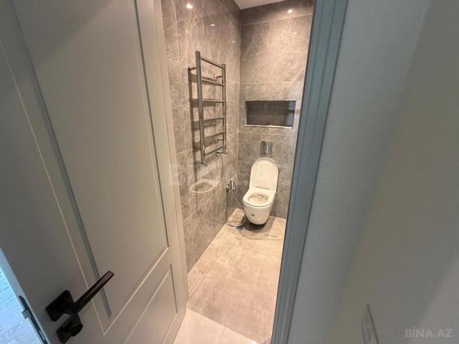 Satılır 3 otaqlı yeni tikili 69 m², Bakmil m., photo 7 from 31