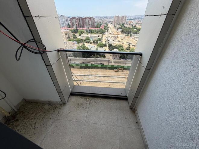 Satılır 3 otaqlı yeni tikili 69 m², Bakmil m., photo 28 from 31