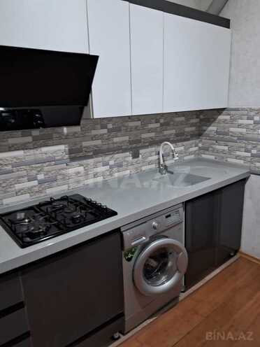 Satılır 2 otaqlı yeni tikili 62 m², photo 10 from 19