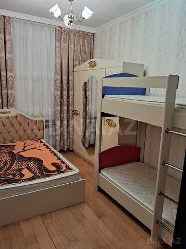 Satılır 2 otaqlı yeni tikili 62 m², photo 5 from 19