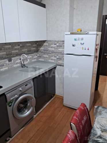 Satılır 2 otaqlı yeni tikili 62 m², photo 17 from 19