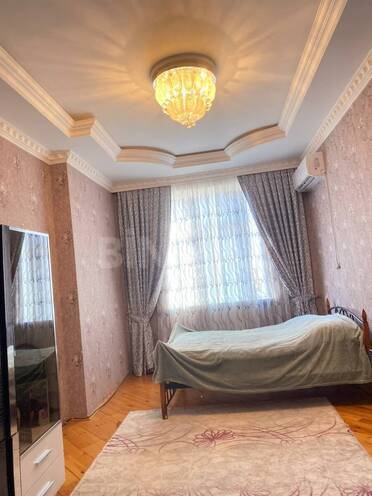 Satılır 2 otaqlı yeni tikili 85 m², Memar Əcəmi m., photo 5 from 11