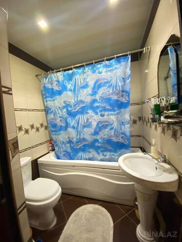 Satılır 2 otaqlı yeni tikili 85 m², Memar Əcəmi m., photo 10 from 11