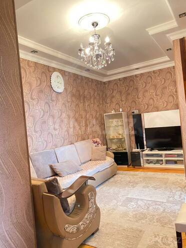 Satılır 2 otaqlı yeni tikili 85 m², Memar Əcəmi m., photo 9 from 11
