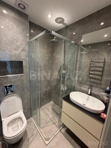 Satılır 3 otaqlı yeni tikili 69 m², Bakmil m., photo 15 from 31
