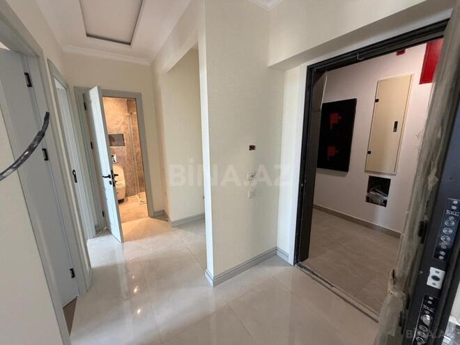 Satılır 3 otaqlı yeni tikili 69 m², Bakmil m., photo 16 from 31