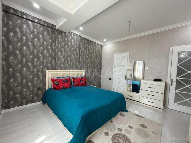 Satılır 3 otaqlı yeni tikili 122.5 m², Qara Qarayev m., photo 11 from 20