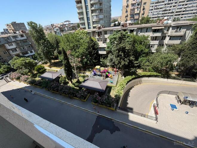 İcarəyə verilir 2 otaqlı yeni tikili 55 m², İnşaatçılar m., photo 9 from 14