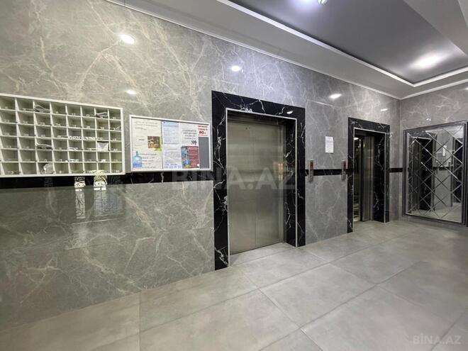Satılır 3 otaqlı yeni tikili 122.5 m², Qara Qarayev m., photo 18 from 20