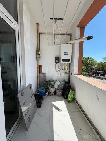 Satılır 3 otaqlı yeni tikili 122.5 m², Qara Qarayev m., photo 19 from 20