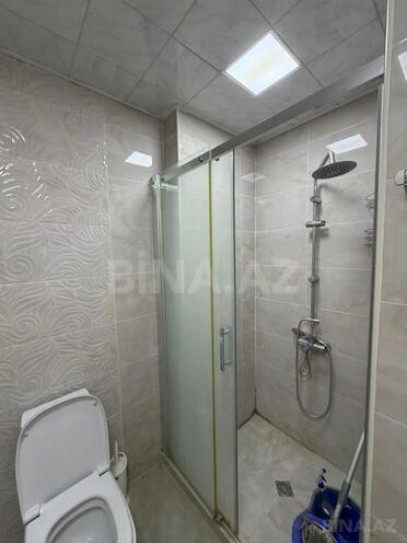 İcarəyə verilir 2 otaqlı yeni tikili 55 m², İnşaatçılar m., photo 7 from 14