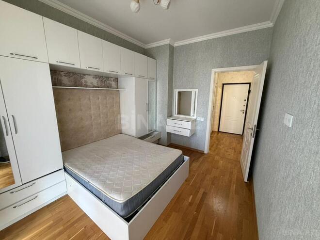 İcarəyə verilir 2 otaqlı yeni tikili 55 m², İnşaatçılar m., photo 5 from 14