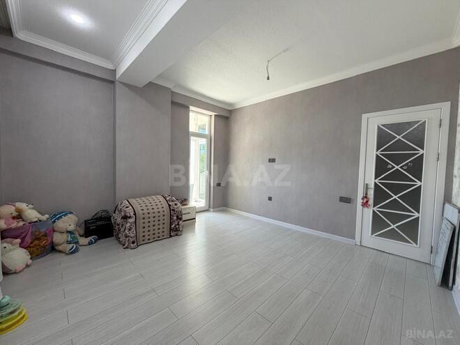 Satılır 3 otaqlı yeni tikili 122.5 m², Qara Qarayev m., photo 14 from 20