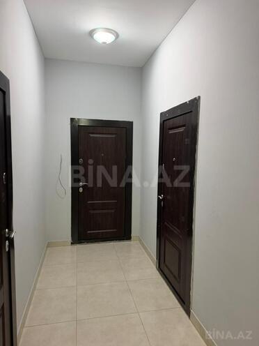 İcarəyə verilir 2 otaqlı yeni tikili 55 m², İnşaatçılar m., photo 11 from 14