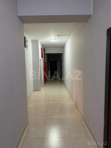 İcarəyə verilir 2 otaqlı yeni tikili 55 m², İnşaatçılar m., photo 12 from 14