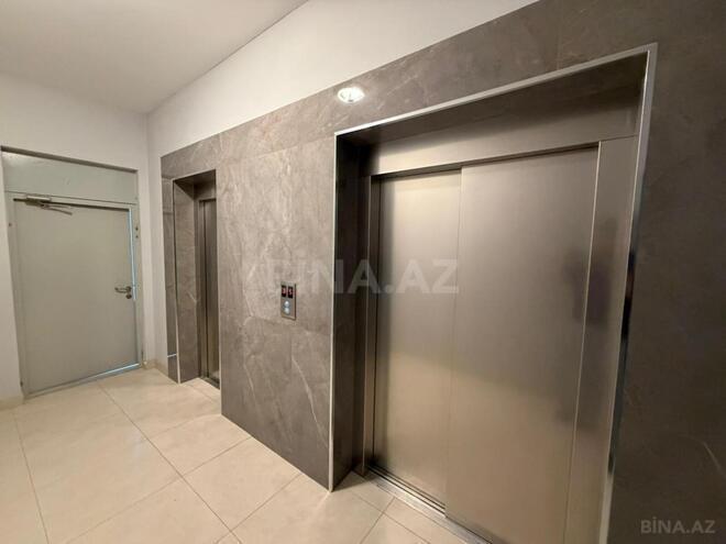İcarəyə verilir 2 otaqlı yeni tikili 55 m², İnşaatçılar m., photo 13 from 14