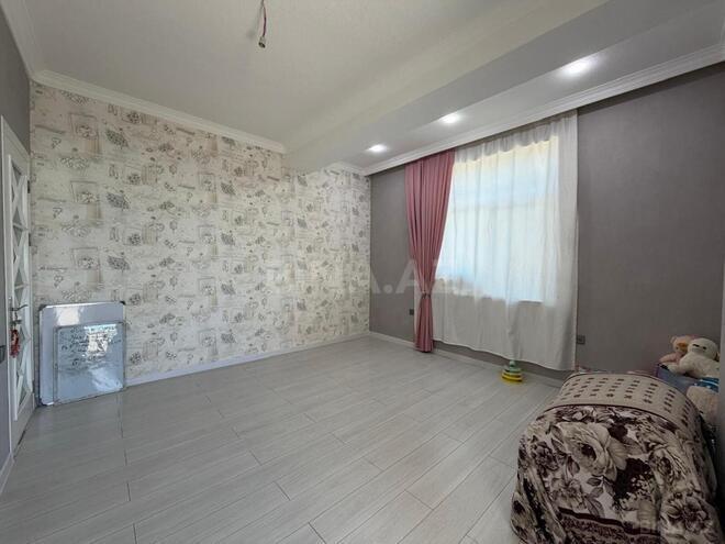 Satılır 3 otaqlı yeni tikili 122.5 m², Qara Qarayev m., photo 13 from 20