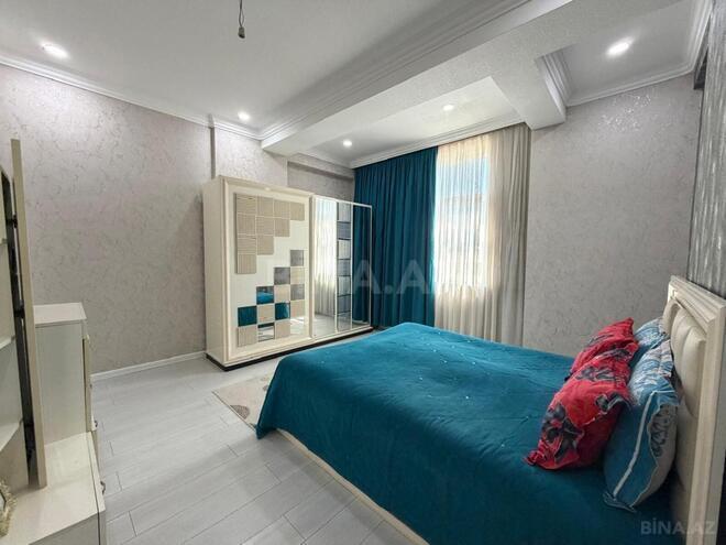 Satılır 3 otaqlı yeni tikili 122.5 m², Qara Qarayev m., photo 10 from 20