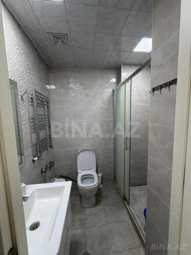İcarəyə verilir 2 otaqlı yeni tikili 55 m², İnşaatçılar m., photo 6 from 14