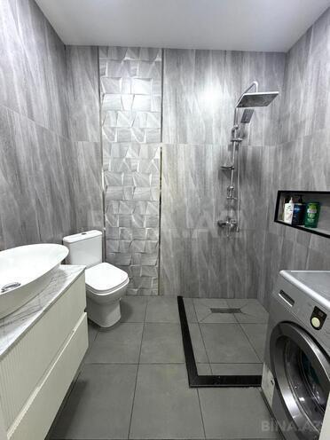 Satılır 3 otaqlı yeni tikili 122.5 m², Qara Qarayev m., photo 15 from 20